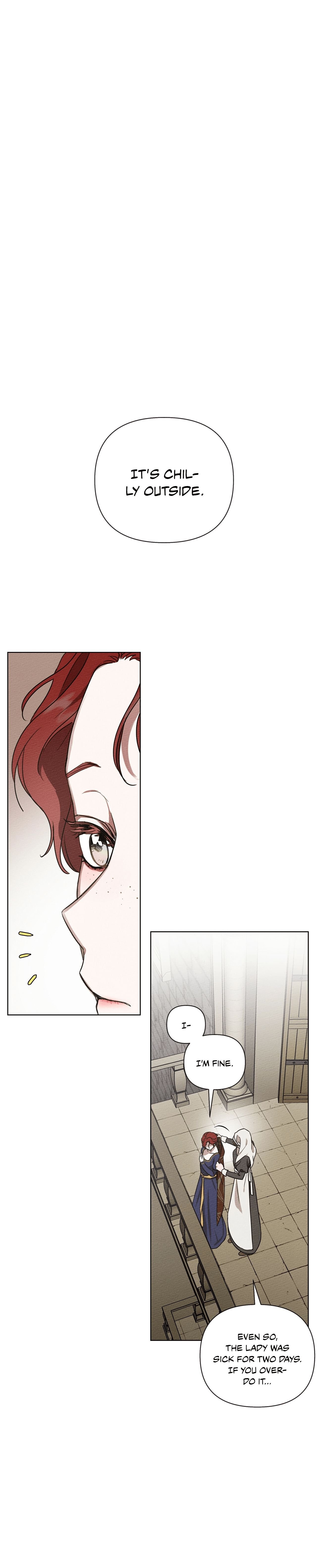 Under the Oak Tree Chapter 17 image 09